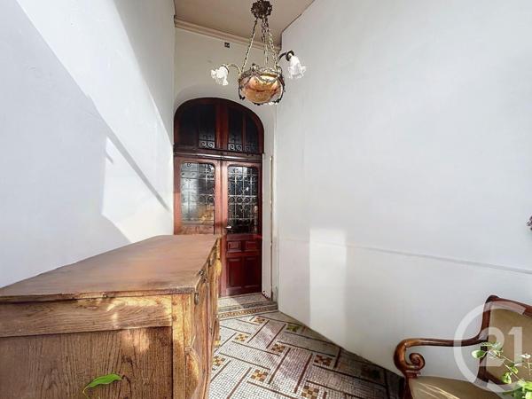 Appartement F5 à vendre  6 pièces - 159,76 m2 RAMBOUILLET - 78