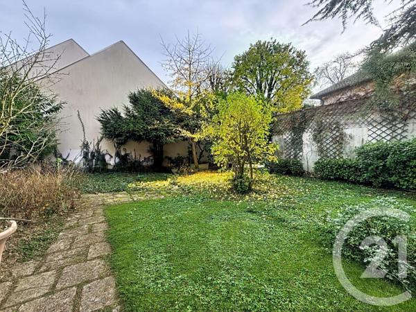 Appartement F5 à vendre  6 pièces - 159,76 m2 RAMBOUILLET - 78