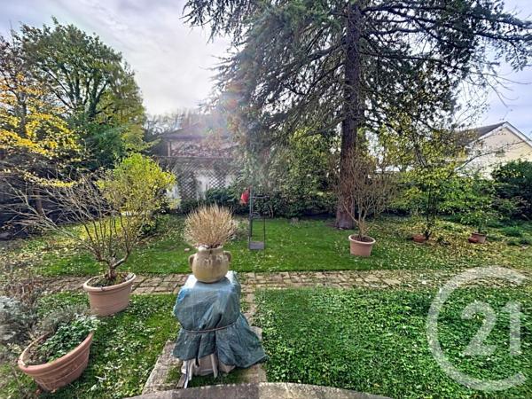 Appartement F5 à vendre  6 pièces - 159,76 m2 RAMBOUILLET - 78