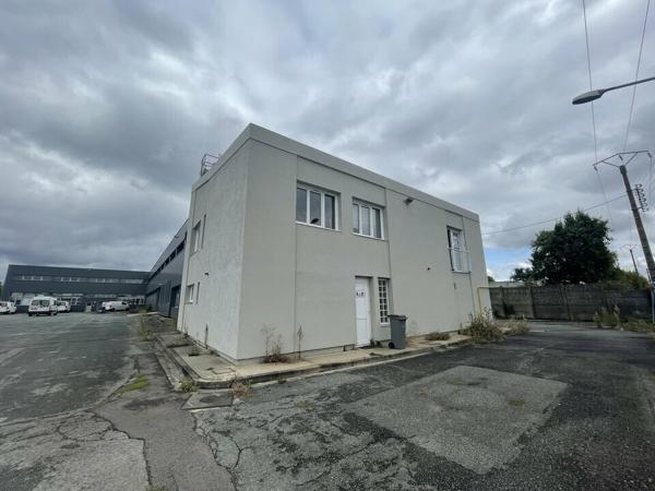 BUREAUX location à NIORT 79000