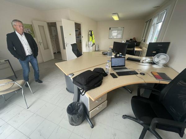 BUREAUX location à NIORT 79000