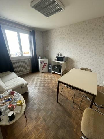 BUREAUX location à NIORT 79000