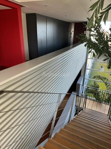 BUREAUX à LOUER de 483 m²