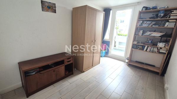 Appartement 4 pièces de 76m² centre ville de Houilles