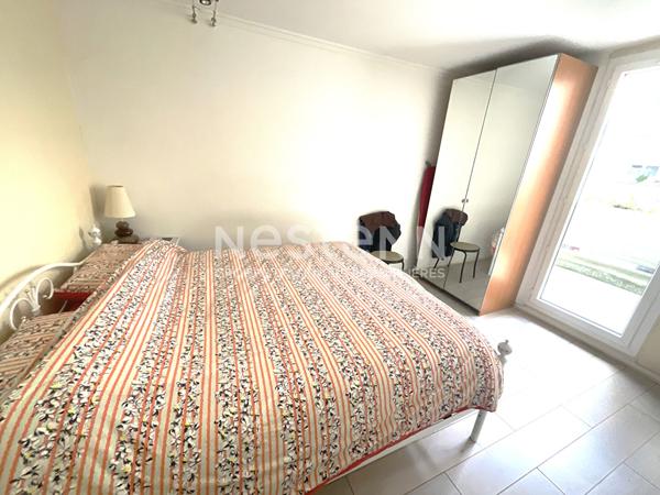 Appartement 4 pièces de 76m² centre ville de Houilles
