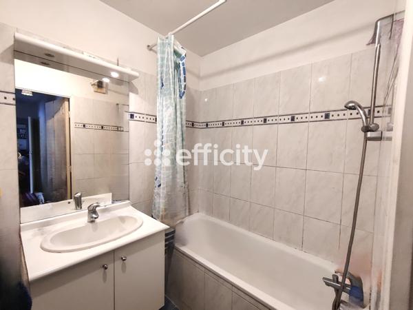 Appartement 4 pièces - 85 m² Exclusivité efficity