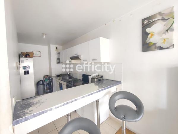 Appartement 4 pièces - 85 m² Exclusivité efficity