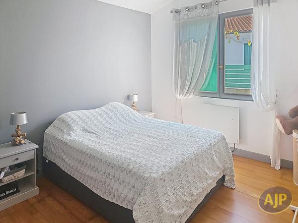 Vente maison Rivedoux Plage : 634 400 € - AJP Immobilier Luçon