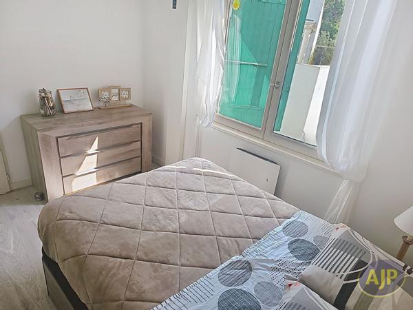 Vente maison Rivedoux Plage : 634 400 € - AJP Immobilier Luçon