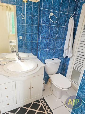 Vente maison Rivedoux Plage : 634 400 € - AJP Immobilier Luçon