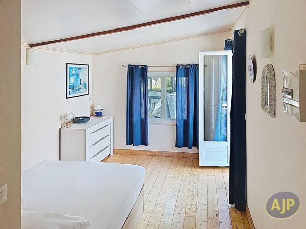 Vente maison Rivedoux Plage : 634 400 € - AJP Immobilier Luçon