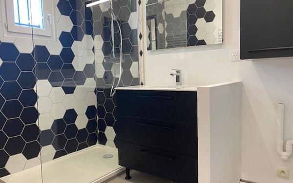 Appartement à louer    2 pièces •  Le Thor