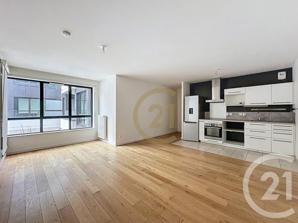 Appartement T2 à vendre  2 pièces - 54 m2 VIROFLAY - 78