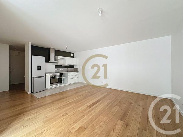 Appartement T2 à vendre  2 pièces - 54 m2 VIROFLAY - 78