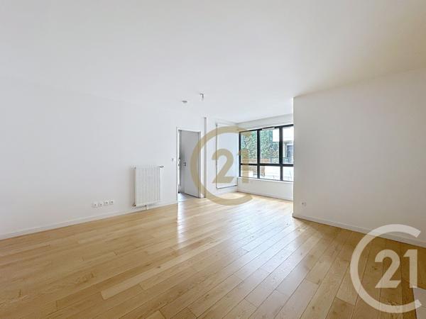 Appartement T2 à vendre  2 pièces - 54 m2 VIROFLAY - 78