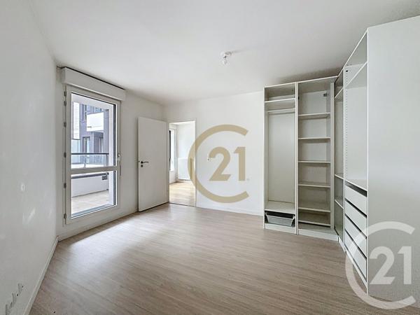 Appartement T2 à vendre  2 pièces - 54 m2 VIROFLAY - 78