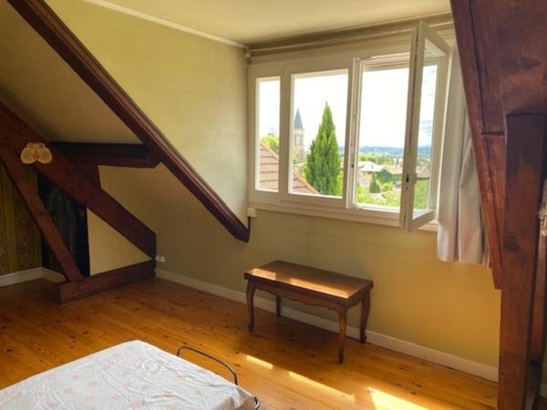 Maison à vendre avec vues panoramique de 015 pièces BEYNOST (01) plus de 371m² habitable