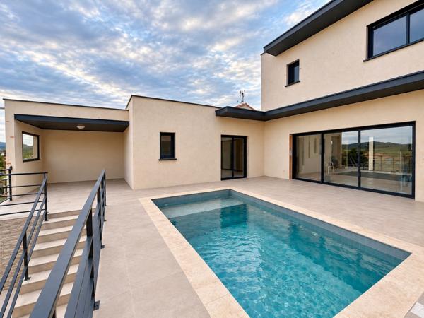 Maison 4 pièces à vendre Narbonne - 11100 / Réf: 01-4770