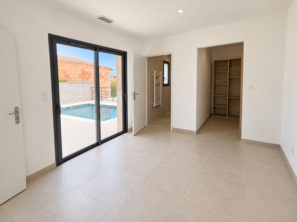 Maison 4 pièces à vendre Narbonne - 11100 / Réf: 01-4770