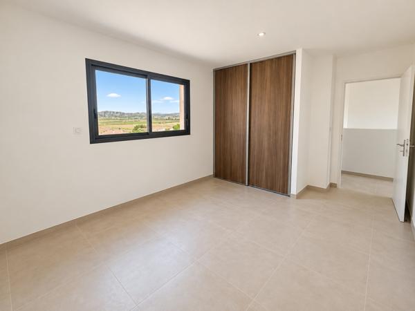 Maison 4 pièces à vendre Narbonne - 11100 / Réf: 01-4770