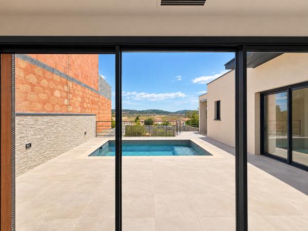 Maison 4 pièces à vendre Narbonne - 11100 / Réf: 01-4770