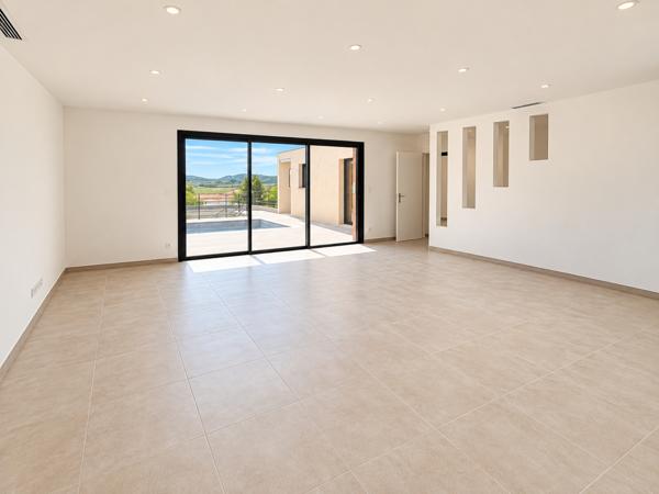 Maison 4 pièces à vendre Narbonne - 11100 / Réf: 01-4770