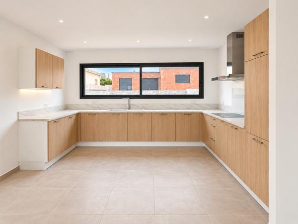 Maison 4 pièces à vendre Narbonne - 11100 / Réf: 01-4770
