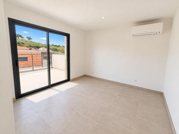 Maison 4 pièces à vendre Narbonne - 11100 / Réf: 01-4770