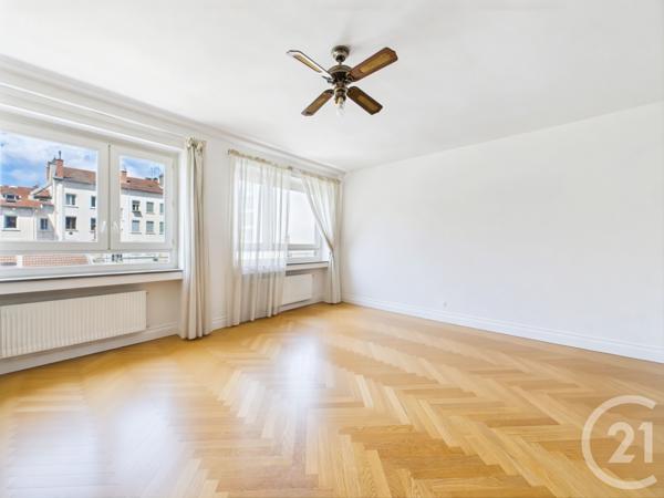 Appartement F5 à vendre  5 pièces - 131,67 m2 LYON - 69006