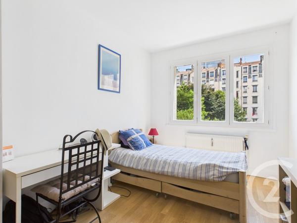 Appartement F5 à vendre  5 pièces - 131,67 m2 LYON - 69006