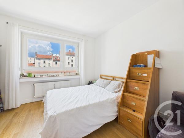 Appartement F5 à vendre  5 pièces - 131,67 m2 LYON - 69006