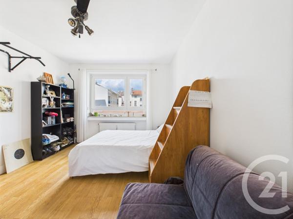 Appartement F5 à vendre  5 pièces - 131,67 m2 LYON - 69006