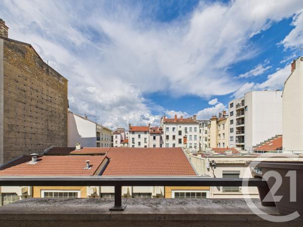 Appartement F5 à vendre  5 pièces - 131,67 m2 LYON - 69006