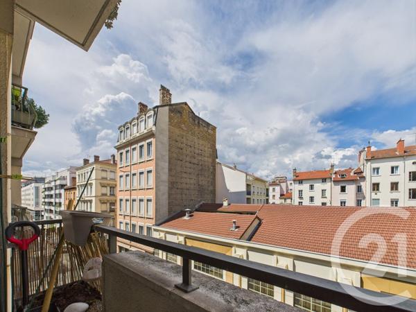 Appartement F5 à vendre  5 pièces - 131,67 m2 LYON - 69006