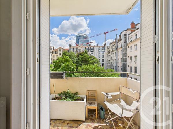 Appartement F5 à vendre  5 pièces - 131,67 m2 LYON - 69006