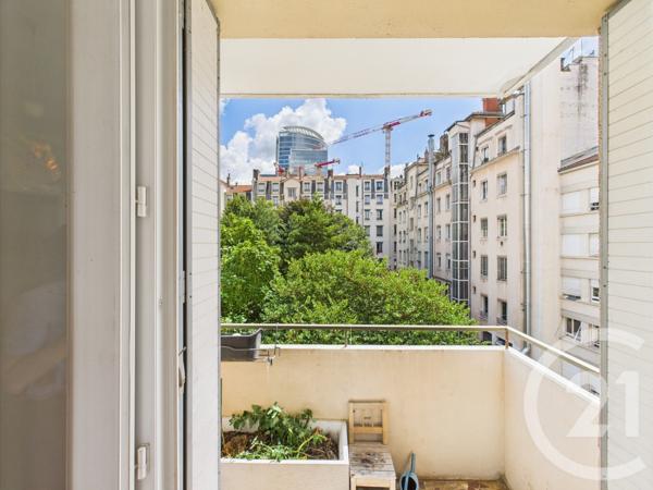 Appartement F5 à vendre  5 pièces - 131,67 m2 LYON - 69006