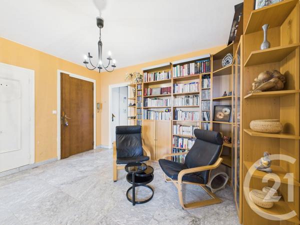 Appartement F5 à vendre  5 pièces - 131,67 m2 LYON - 69006