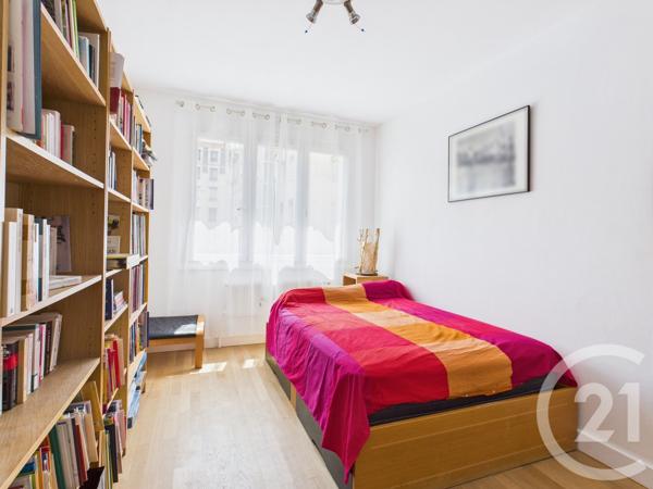 Appartement F5 à vendre  5 pièces - 131,67 m2 LYON - 69006