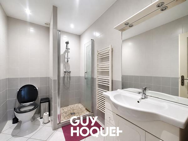 Maison en Pierre avec 2 logements dont 1 loué - Idéal Résidence Principale + Revenus locatifs