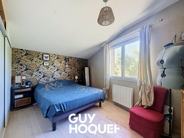 Maison en Pierre avec 2 logements dont 1 loué - Idéal Résidence Principale + Revenus locatifs