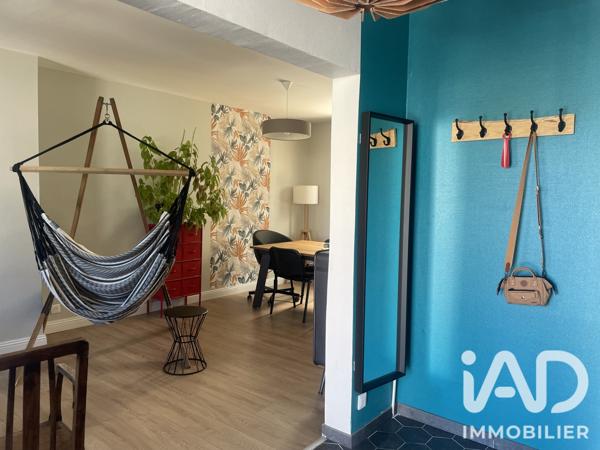 Maison à vendre 4 pièces 76 m² Dijon