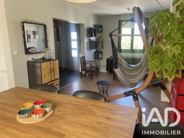 Maison à vendre 4 pièces 76 m² Dijon