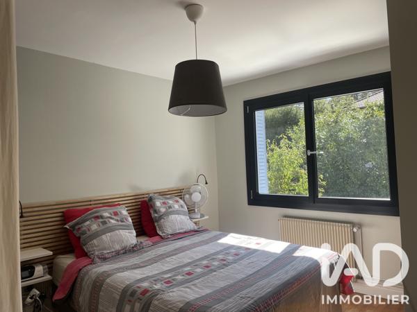 Maison à vendre 4 pièces 76 m² Dijon