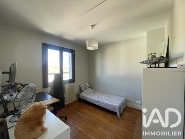 Maison à vendre 4 pièces 76 m² Dijon