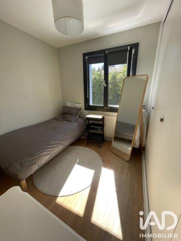 Maison à vendre 4 pièces 76 m² Dijon