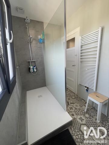 Maison à vendre 4 pièces 76 m² Dijon