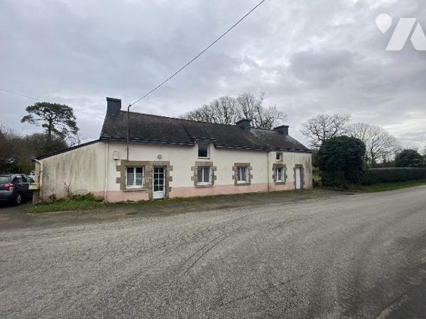Maison à vendre Pluvigner