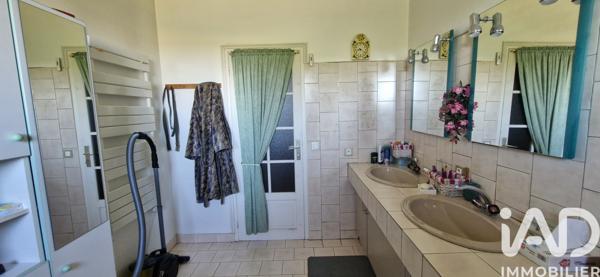 Maison à vendre 6 pièces 187 m² Verlin