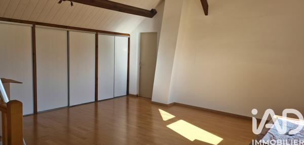 Maison à vendre 6 pièces 187 m² Verlin