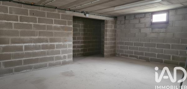 Maison à vendre 6 pièces 187 m² Verlin